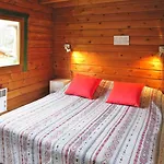 L'escouarte By Interhome Ferienhaus Maubuisson