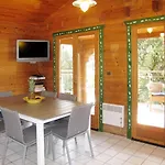 L'escouarte By Interhome Maubuisson