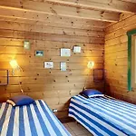 L'escouarte By Interhome Ferienhaus Maubuisson