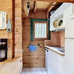L'escouarte By Interhome Ferienhaus Maubuisson