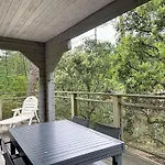 Ferienhaus L'escouarte By Interhome Maubuisson