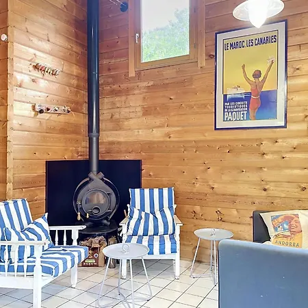 L'escouarte By Interhome Ferienhaus