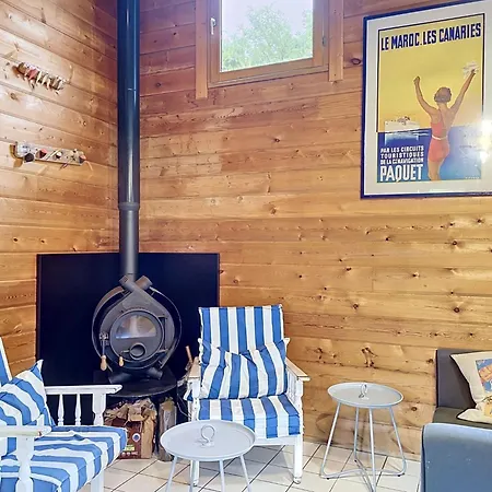 Ferienhaus L'escouarte By Interhome