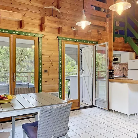 L'escouarte By Interhome Ferienhaus *
