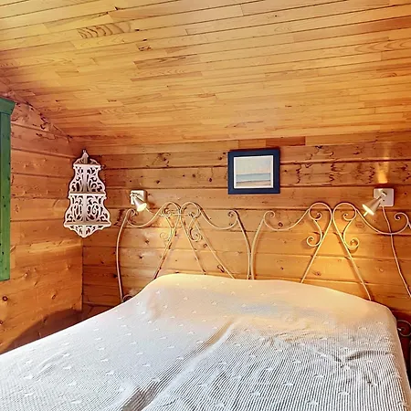 Ferienhaus L'escouarte By Interhome *