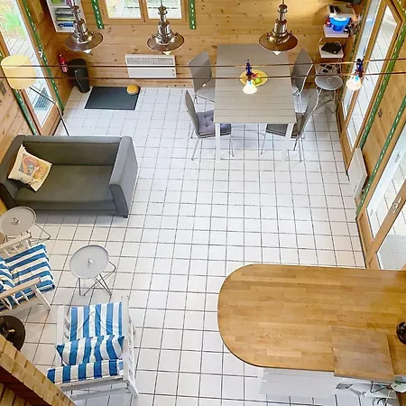 L'escouarte By Interhome Ferienhaus Maubuisson