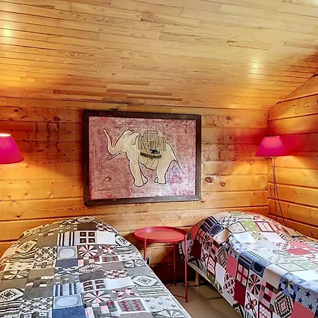 L'escouarte By Interhome Maubuisson