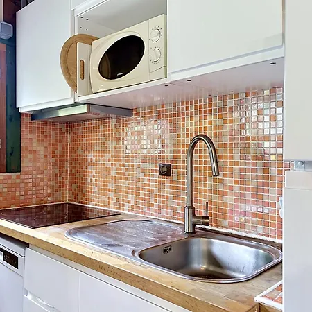 L'escouarte By Interhome