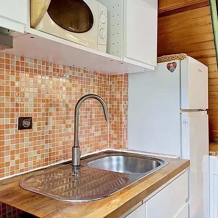 L'escouarte By Interhome Casa de Férias