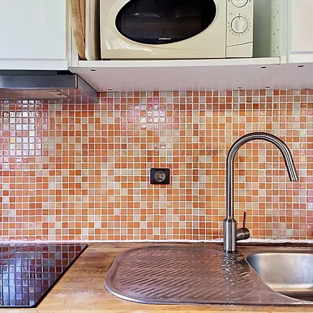 Casa de Férias L'escouarte By Interhome