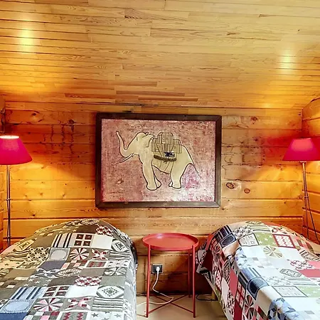 L'escouarte By Interhome Casa de Férias *