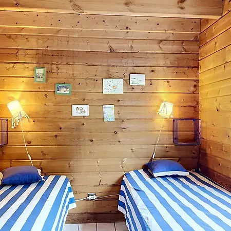 Casa de Férias L'escouarte By Interhome