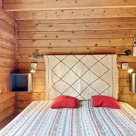 Casa de Férias L'escouarte By Interhome Maubuisson