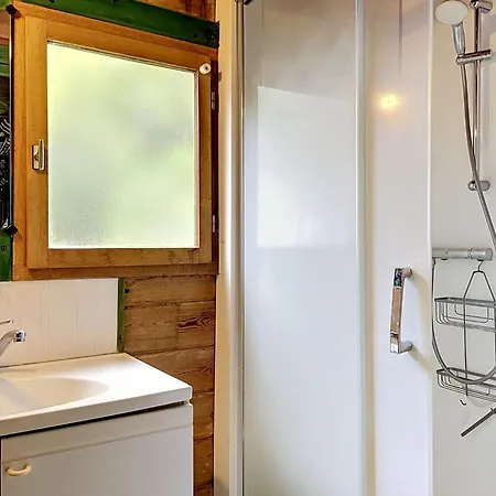 L'escouarte By Interhome *