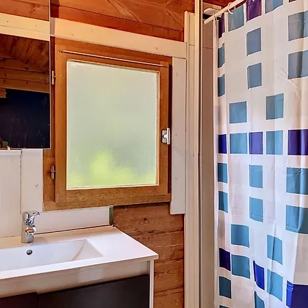 L'escouarte By Interhome * Maubuisson