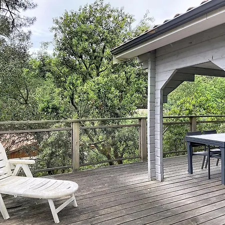 L'escouarte By Interhome Casa de Férias *