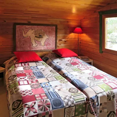 Casa vacanze L'escouarte By Interhome Maubuisson