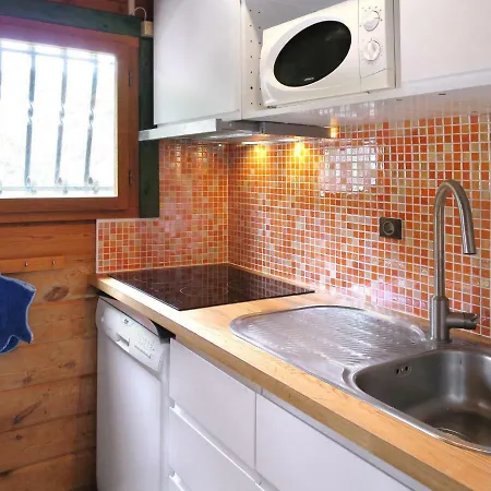 L'escouarte By Interhome Casa vacanze