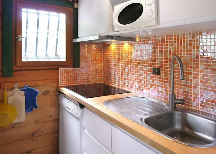 L'escouarte By Interhome 펜션